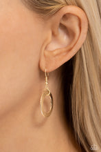 Load image into Gallery viewer, Paparazzi - Uptown Links - Gold