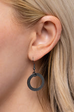 Load image into Gallery viewer, Paparazzi - Uptown Links - Black