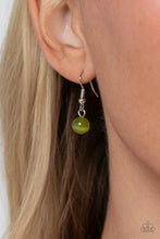 Load image into Gallery viewer, Paparazzi - Elemental Energy - Green