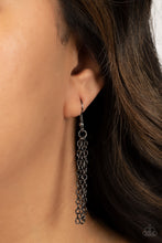 Load image into Gallery viewer, Paparazzi - Industrial Jungle - Black