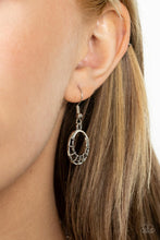 Load image into Gallery viewer, Paparazzi - Elliptical Effervescence - Red