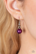 Load image into Gallery viewer, Paparazzi - The Top TENACIOUS - Purple