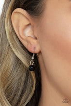 Load image into Gallery viewer, Paparazzi - Broadway Bustle - Black