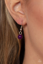 Load image into Gallery viewer, Paparazzi - Broadway Bustle - Purple