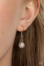 Load image into Gallery viewer, Paparazzi - Modern Innovation - Gold