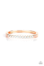 Load image into Gallery viewer, Paparazzi - Mystical Masterpiece - Rose Gold