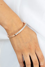 Load image into Gallery viewer, Paparazzi - Mystical Masterpiece - Rose Gold