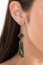 Load image into Gallery viewer, Paparazzi - Hollywood Harmony - Green