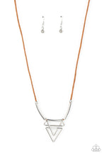 Load image into Gallery viewer, Paparazzi - Tulum Totem - Brown