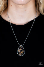 Load image into Gallery viewer, Paparazzi - Seasonal Sophistication - Brown