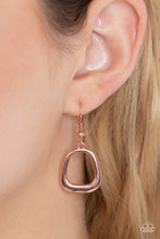 Load image into Gallery viewer, Paparazzi - Park Avenue Attitude - Copper