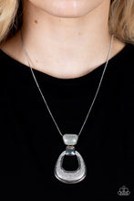 Load image into Gallery viewer, Park Avenue Attitude - Silver