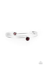 Load image into Gallery viewer, Paparazzi Your PALACE or Mine? - Purple