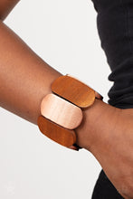 Load image into Gallery viewer, Paparazzi - Natural Nirvana - Copper