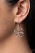 Load image into Gallery viewer, Paparazzi - Time to GROW - Silver