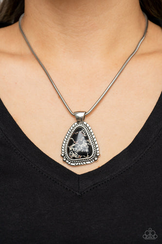 Paparazzi - Artisan Adventure - Black