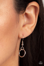 Load image into Gallery viewer, Paparazzi Famous and Fabulous - Black