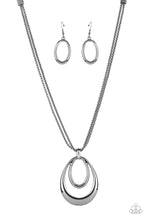 Load image into Gallery viewer, Paparazzi - Suburban Storm - Black