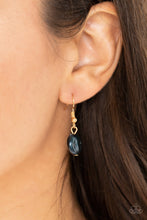 Load image into Gallery viewer, Paparazzi - Picnic in Paris - Blue