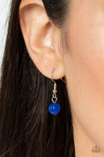 Load image into Gallery viewer, Paparazzi Right Hand TALISMAN - Blue