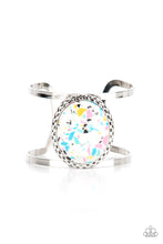 Load image into Gallery viewer, Paparazzi - Tantalizingly Terrazzo - Multi