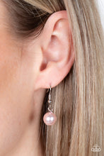 Load image into Gallery viewer, Paparazzi - Vintage Virtuoso - Pink