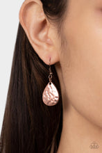 Load image into Gallery viewer, Paparazzi - Totem Trek - Copper