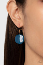 Load image into Gallery viewer, Paparazzi Posh Promenade - Blue