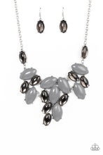 Load image into Gallery viewer, Paparazzi - Date Night Nouveau - Silver