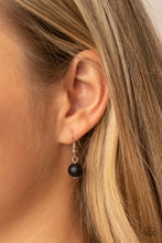 Load image into Gallery viewer, Paparazzi - Soulful Sunrise - Black