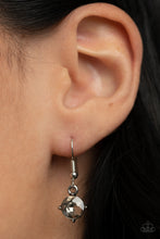 Load image into Gallery viewer, Paparazzi - Lavishly Loaded - Silver