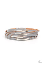 Load image into Gallery viewer, Paparazzi - Suburban Outing - Silver