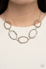 Load image into Gallery viewer, Paparazzi Gritty Go-Getter - Brown