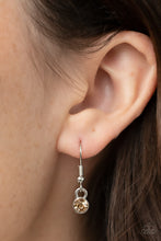 Load image into Gallery viewer, Paparazzi Gritty Go-Getter - Brown