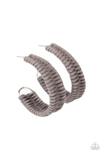 Load image into Gallery viewer, Paparazzi - Rural Guru - Silver