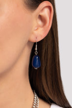 Load image into Gallery viewer, Paparazzi Venetian Vacation - Blue