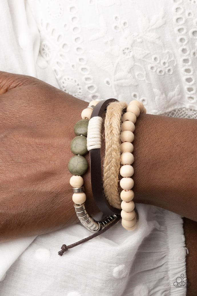 Paparazzi - DRIFTER Away - Green