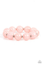 Load image into Gallery viewer, Paparazzi - Arctic Affluence - Pink