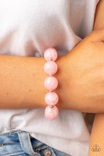 Load image into Gallery viewer, Paparazzi - Arctic Affluence - Pink