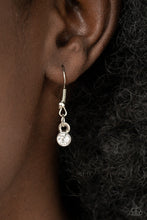 Load image into Gallery viewer, Paparazzi - Highlight of My Life - White