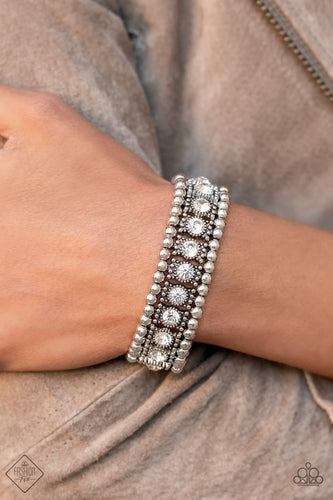 Paparazzi - Ritzy Reboot - White