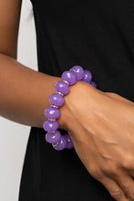 Load image into Gallery viewer, Paparazzi - This is My Jam! - Purple