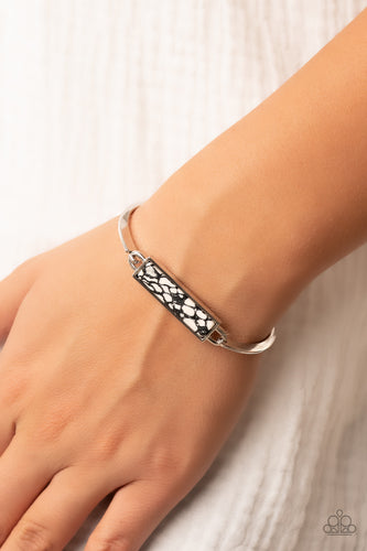 Paparazzi - Terrazzo Tarot - Black