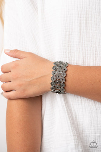 Paparazzi - Forgotten Treasure - Black