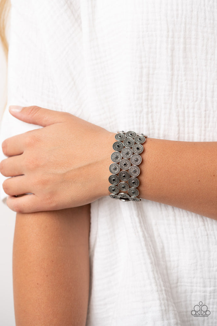 Paparazzi - Forgotten Treasure - Black