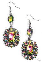 Load image into Gallery viewer, Paparazzi - Capriciously Cosmopolitan - Multi