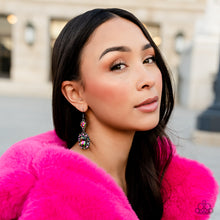 Load image into Gallery viewer, Paparazzi - Capriciously Cosmopolitan - Multi
