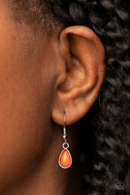 Load image into Gallery viewer, Paparazzi - Abundantly Aztec - Orange