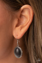 Load image into Gallery viewer, Paparazzi - All-Natural Nostalgia - Black