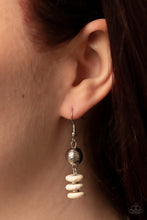 Load image into Gallery viewer, Paparazzi - Goddess - White